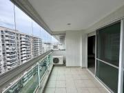 Apartamento para Venda em Rio de Janeiro/RJ Jacarepaguá...