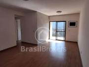 Apartamento para Venda em Rio de Janeiro/RJ Jacarepaguá...