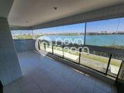 Apartamento para Venda em Rio de Janeiro/RJ Jacarepaguá...