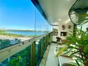 Apartamento para Venda em Rio de Janeiro/RJ Jacarepaguá...