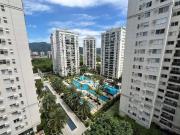 Apartamento para Venda em Rio de Janeiro/RJ Jacarepaguá...