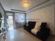 Apartamento para Venda em Rio de Janeiro/RJ Jardim...