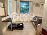 Apartamento para Venda em Rio de Janeiro/RJ Jardim...