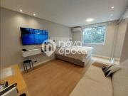 Apartamento para Venda em Rio de Janeiro/RJ Jardim...