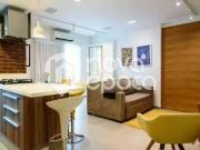 Apartamento para Venda em Rio de Janeiro/RJ Jardim...