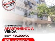 Apartamento para Venda em Rio de Janeiro/RJ Jardim...