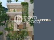 Apartamento para Venda em Rio de Janeiro/RJ Jardim...