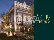 Apartamento para Venda em Rio de Janeiro/RJ Jardim...