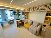 Apartamento para Venda em Rio de Janeiro/RJ Jardim...