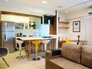 Apartamento para Venda em Rio de Janeiro/RJ Jardim...