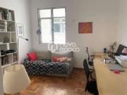 Apartamento para Venda em Rio de Janeiro/RJ Jardim...