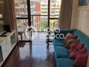 Apartamento para Venda em Rio de Janeiro/RJ Jardim...