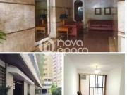 Apartamento para Venda em Rio de Janeiro/RJ Jardim...
