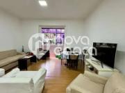 Apartamento para Venda em Rio de Janeiro/RJ Jardim...