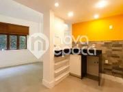 Apartamento para Venda em Rio de Janeiro/RJ Jardim...