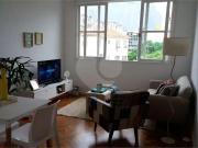 Apartamento para Venda em Rio de Janeiro/RJ Jardim...