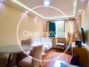Apartamento para Venda em Rio de Janeiro/RJ Jardim...