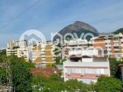 Apartamento para Venda em Rio de Janeiro/RJ Jardim...