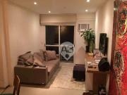 Apartamento para Venda em Rio de Janeiro/RJ Jardim...