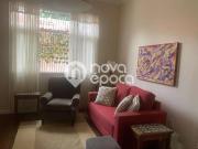 Apartamento para Venda em Rio de Janeiro/RJ Jardim...