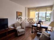 Apartamento para Venda em Rio de Janeiro/RJ Jardim...