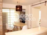Apartamento para Venda em Rio de Janeiro/RJ Jardim...