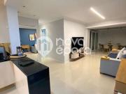 Apartamento para Venda em Rio de Janeiro/RJ Jardim...