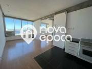 Apartamento para Venda em Rio de Janeiro/RJ Jardim...