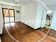 Apartamento para Venda em Rio de Janeiro/RJ Jardim...