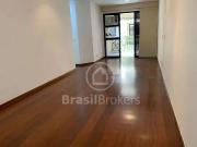 Apartamento para Venda em Rio de Janeiro/RJ Jardim...