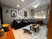 Apartamento para Venda em Rio de Janeiro/RJ Jardim...