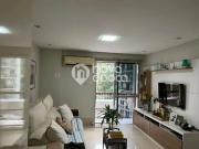 Apartamento para Venda em Rio de Janeiro/RJ Jardim...