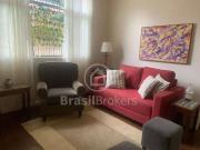 Apartamento para Venda em Rio de Janeiro/RJ Jardim...