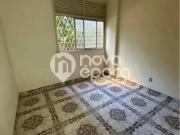 Apartamento para Venda em Rio de Janeiro/RJ Jardim...