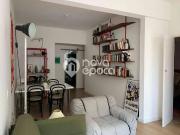 Apartamento para Venda em Rio de Janeiro/RJ Jardim...