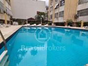 Apartamento para Venda em Rio de Janeiro/RJ Jardim...