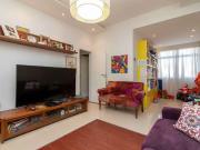 Apartamento para Venda em Rio de Janeiro/RJ Jardim...