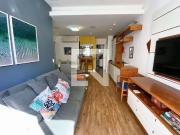 Apartamento para Venda em Rio de Janeiro/RJ Jardim...