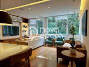 Apartamento para Venda em Rio de Janeiro/RJ Jardim...