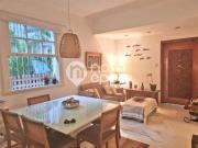Apartamento para Venda em Rio de Janeiro/RJ Jardim...