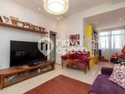 Apartamento para Venda em Rio de Janeiro/RJ Jardim...