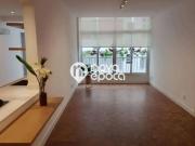 Apartamento para Venda em Rio de Janeiro/RJ Jardim...