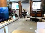 Apartamento para Venda em Rio de Janeiro/RJ Jardim...