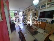 Apartamento para Venda em Rio de Janeiro/RJ Jardim...