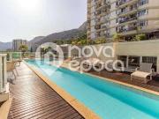 Apartamento para Venda em Rio de Janeiro/RJ Jardim...