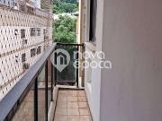 Apartamento para Venda em Rio de Janeiro/RJ Jardim...