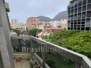Apartamento para Venda em Rio de Janeiro/RJ Jardim...
