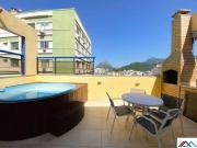 Apartamento para Venda em Rio de Janeiro/RJ Jardim...