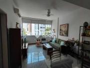 Apartamento para Venda em Rio de Janeiro/RJ Jardim...