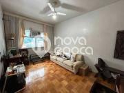 Apartamento para Venda em Rio de Janeiro/RJ Jardim...